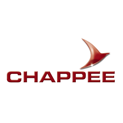 Logo Chappee